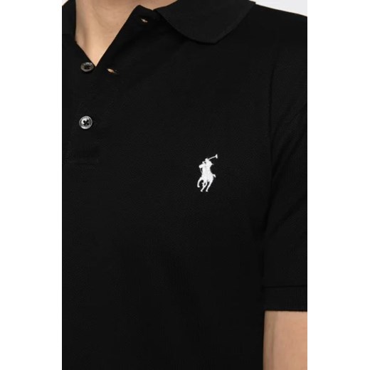 POLO RALPH LAUREN Polo | Slim Fit | pique Polo Ralph Lauren XXL Gomez Fashion Store