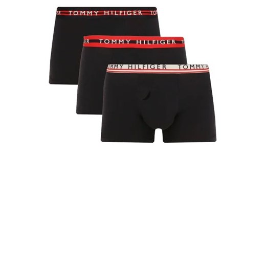 Tommy Hilfiger Bokserki 3-pack ze sklepu Gomez Fashion Store w kategorii Majtki męskie - zdjęcie 172891892
