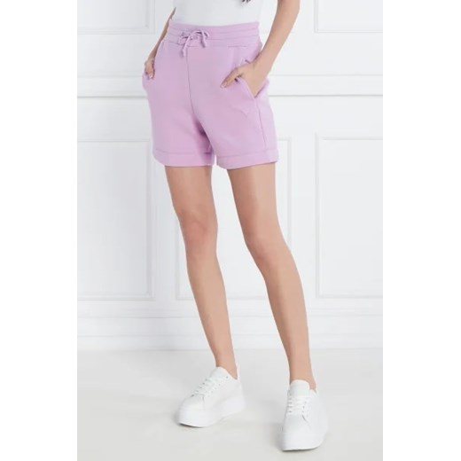 GUESS ACTIVE Szorty ELLY | Regular Fit ze sklepu Gomez Fashion Store w kategorii Szorty - zdjęcie 172892052