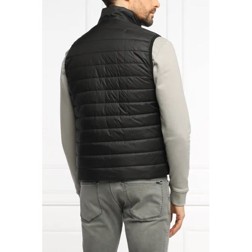 HUGO Bezrękawnik Bentino2221 | Regular Fit S promocyjna cena Gomez Fashion Store