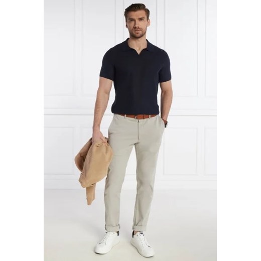 BOSS BLACK Polo Tempio | Regular Fit L promocja Gomez Fashion Store