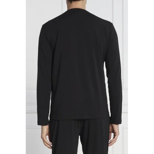 BOSS BLACK Longsleeve Mix&Match | Regular Fit L okazyjna cena Gomez Fashion Store