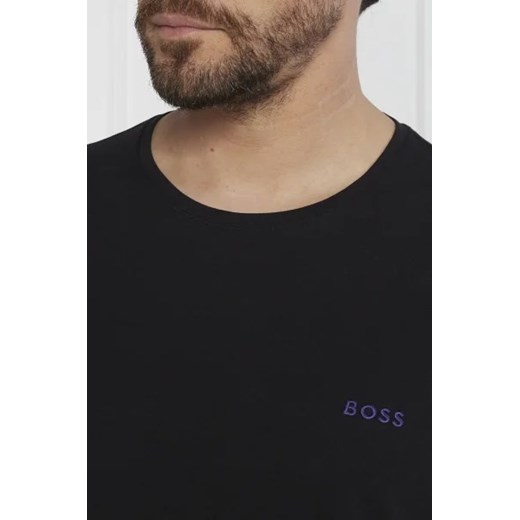 BOSS BLACK Longsleeve Mix&Match | Regular Fit XS promocja Gomez Fashion Store