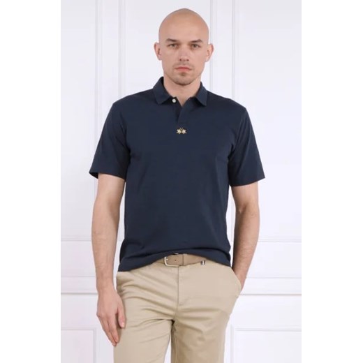 La Martina Polo | Regular Fit La Martina M okazja Gomez Fashion Store