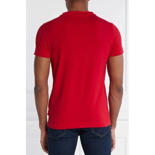 Tommy Hilfiger T-shirt | Slim Fit Tommy Hilfiger XXL wyprzedaż Gomez Fashion Store