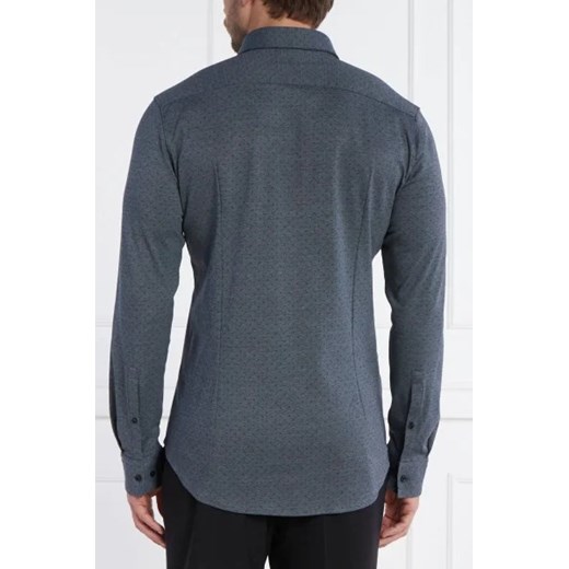 HUGO Koszula Kenno | Slim Fit 43 promocja Gomez Fashion Store