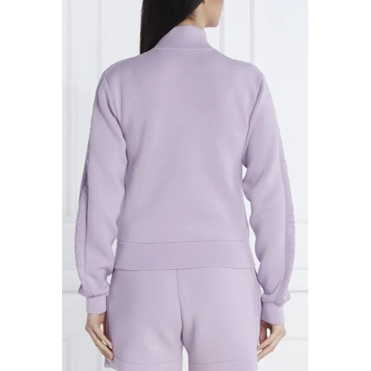 Bluza damska Guess z poliamidu wiosenna