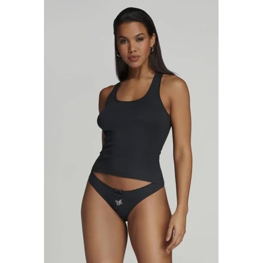 Agent Provocateur Top ANGE | Slim Fit Agent Provocateur 44 wyprzedaż Gomez Fashion Store