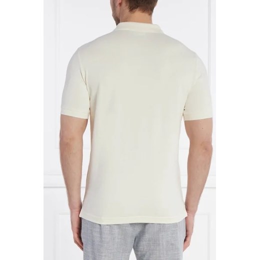 Calvin Klein Polo | Slim Fit | stretch pique Calvin Klein L okazja Gomez Fashion Store