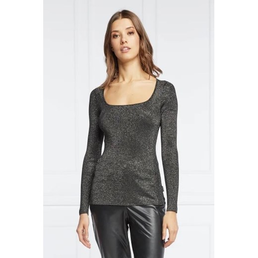 Bluzka damska Calvin Klein 