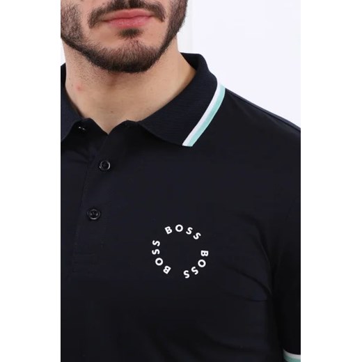 T-shirt męski BOSS HUGO