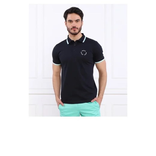 T-shirt męski BOSS HUGO