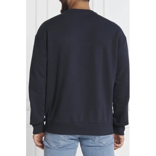 Calvin Klein Bluza HERO LOGO | Comfort fit Calvin Klein XXXL Gomez Fashion Store okazyjna cena
