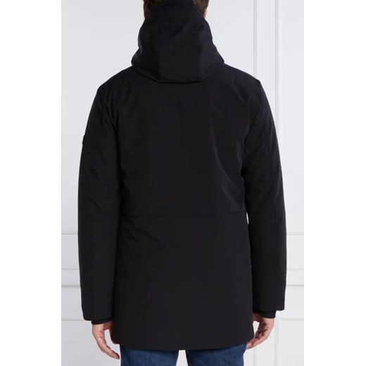 Peuterey Kurtka | Regular Fit Peuterey XL promocja Gomez Fashion Store