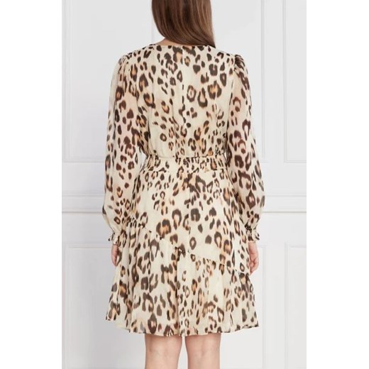 DKNY Sukienka 40 Gomez Fashion Store okazyjna cena