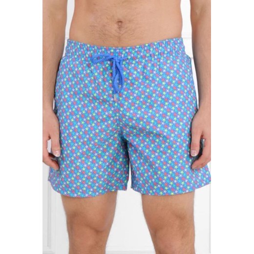Vilebrequin Szorty kąpielowe MAILLOT DE BAIN | Regular Fit ze sklepu Gomez Fashion Store w kategorii Kąpielówki - zdjęcie 172892811
