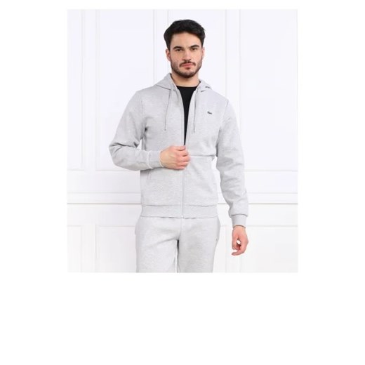 Lacoste Bluza | Regular Fit Lacoste S Gomez Fashion Store