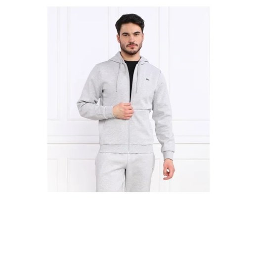 Lacoste Bluza | Regular Fit ze sklepu Gomez Fashion Store w kategorii Bluzy męskie - zdjęcie 172892814