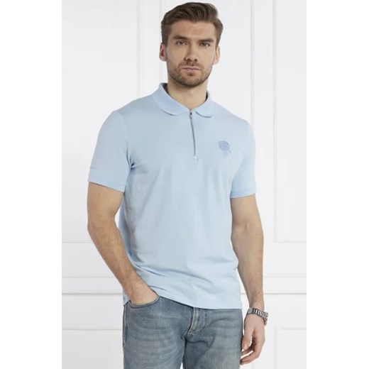 Karl Lagerfeld Polo | Regular Fit Karl Lagerfeld XXL Gomez Fashion Store