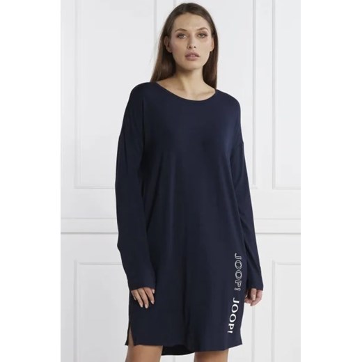 JOOP! BODYWEAR Koszula nocna | Relaxed fit ze sklepu Gomez Fashion Store w kategorii Piżamy damskie - zdjęcie 172892902
