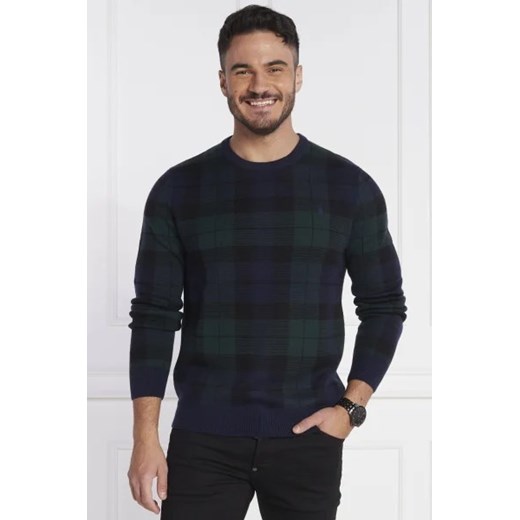 POLO RALPH LAUREN Sweter | Regular Fit Polo Ralph Lauren S okazja Gomez Fashion Store