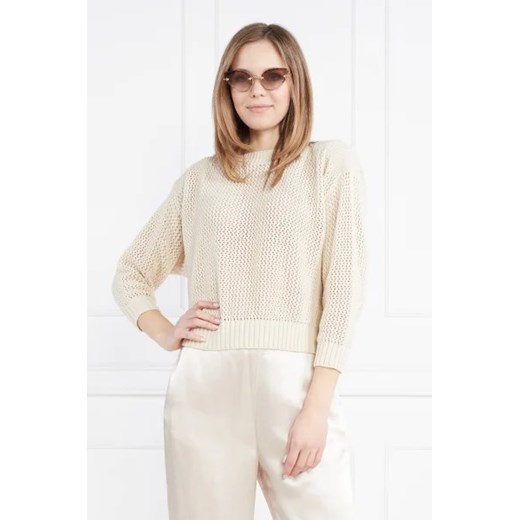 Marella Sweter | Regular Fit ze sklepu Gomez Fashion Store w kategorii Swetry damskie - zdjęcie 172892954