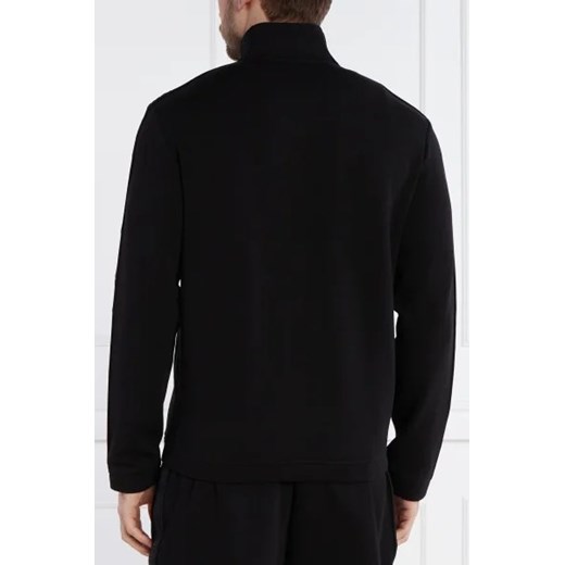 Emporio Armani Bluza | Regular Fit Emporio Armani XXL Gomez Fashion Store