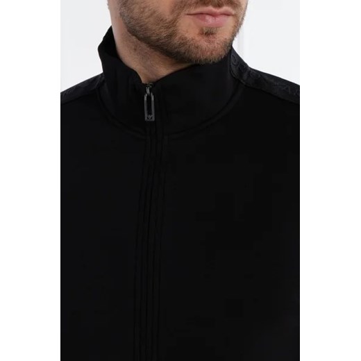 Emporio Armani Bluza | Regular Fit Emporio Armani XL Gomez Fashion Store