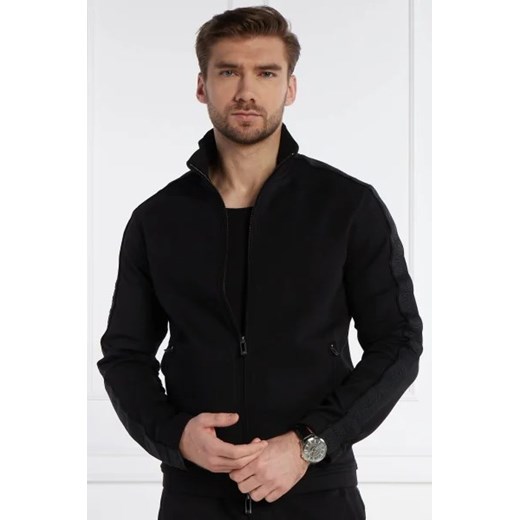 Emporio Armani Bluza | Regular Fit Emporio Armani XXL Gomez Fashion Store