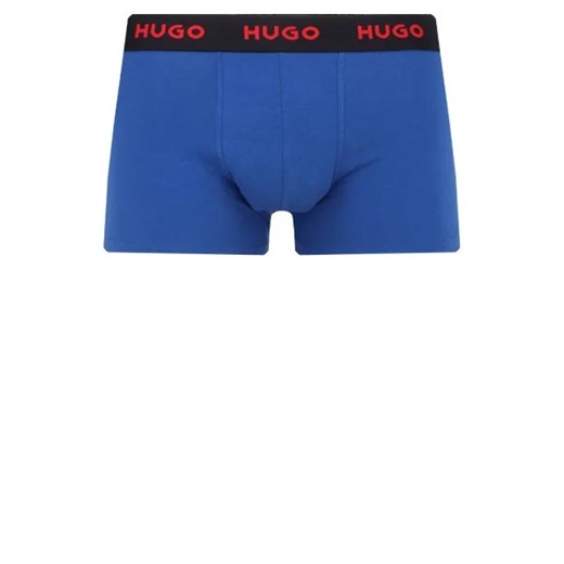 Hugo Bodywear Bokserki 3-pack L promocja Gomez Fashion Store