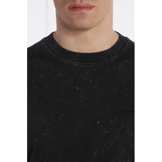 BOSS ORANGE T-shirt TeStrong | Relaxed fit XXL Gomez Fashion Store promocja