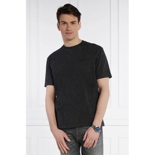 BOSS ORANGE T-shirt TeStrong | Relaxed fit XL wyprzedaż Gomez Fashion Store