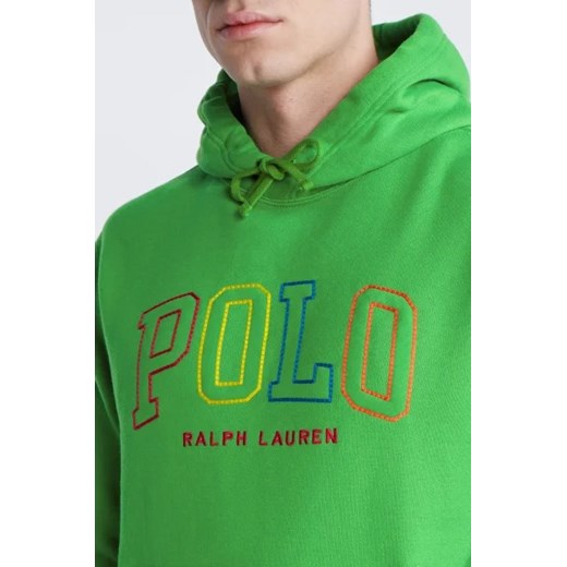 Bluza męska Polo Ralph Lauren bawełniana 