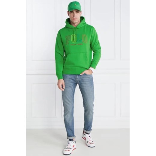 Bluza męska Polo Ralph Lauren bawełniana 