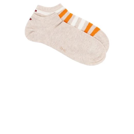 Tommy Hilfiger Skarpety/stopki 2-pack Tommy Hilfiger 39-42 Gomez Fashion Store