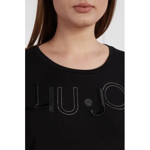 Bluzka damska Liu Jo