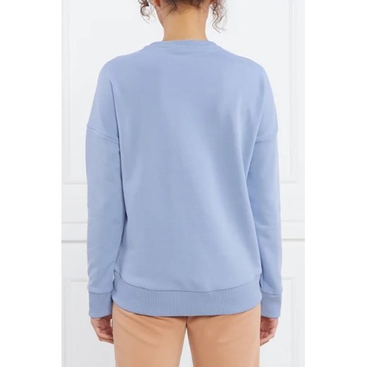 Armani Exchange Bluza | Regular Fit Armani Exchange L okazyjna cena Gomez Fashion Store