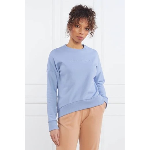 Armani Exchange Bluza | Regular Fit Armani Exchange L Gomez Fashion Store okazja
