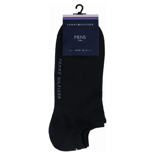 Tommy Hilfiger Skarpety 2-pack Tommy Hilfiger 43-46 Gomez Fashion Store