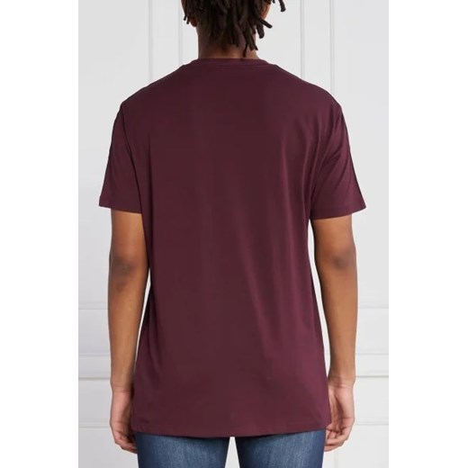 Armani Exchange T-shirt | Regular Fit Armani Exchange S Gomez Fashion Store promocyjna cena