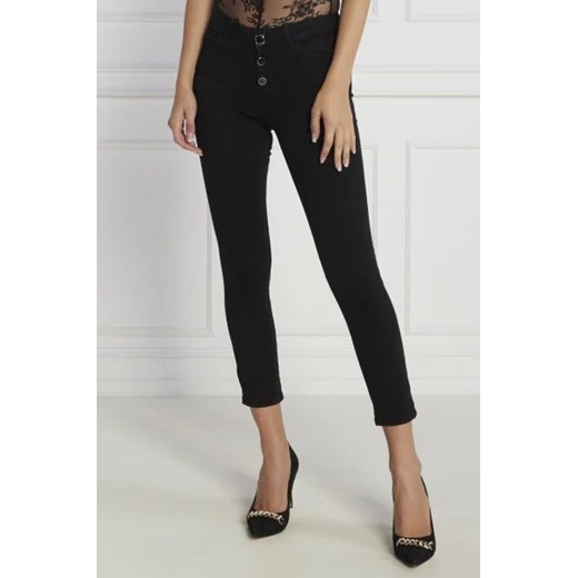 Liu Jo Jeansy | Slim Fit Liu Jo 26 promocyjna cena Gomez Fashion Store