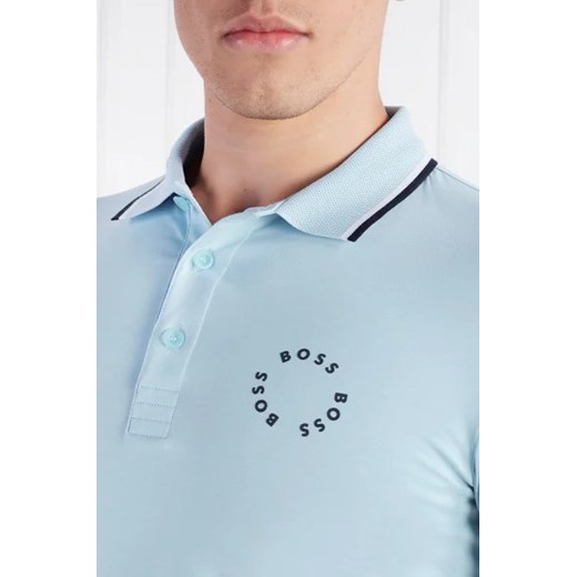 T-shirt męski BOSS HUGO