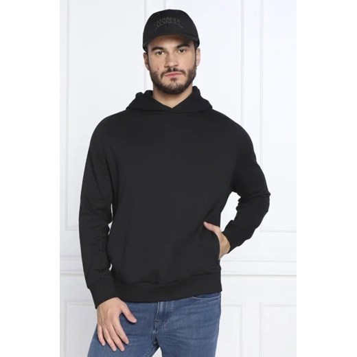 Calvin Klein Bluza SOFT | Comfort fit Calvin Klein M wyprzedaż Gomez Fashion Store