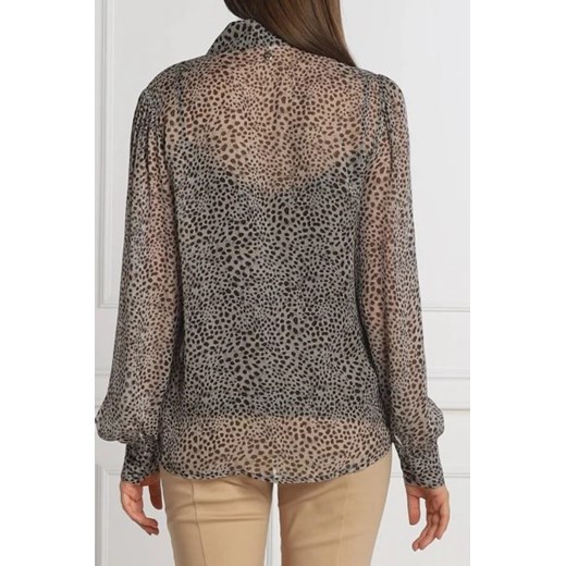 Liu Jo Koszula | Regular Fit Liu Jo 42 okazyjna cena Gomez Fashion Store