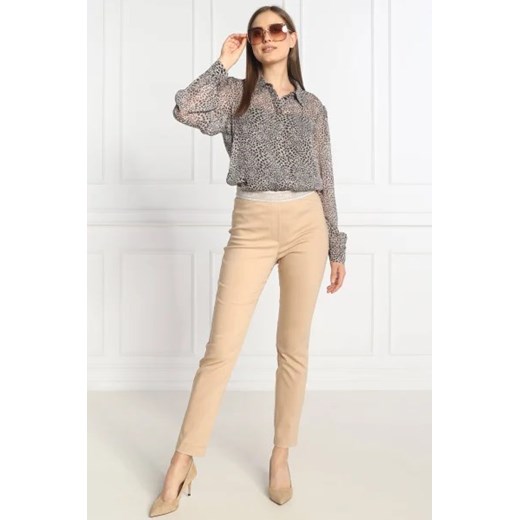 Liu Jo Koszula | Regular Fit Liu Jo 42 Gomez Fashion Store okazyjna cena