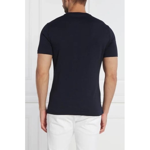 GUESS T-shirt SS CN MULTI LOGO | Slim Fit Guess XL okazyjna cena Gomez Fashion Store