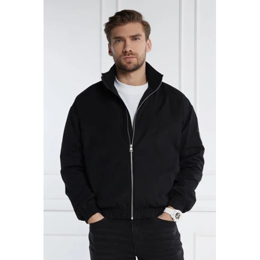 Calvin Klein Jeans Kurtka HARRINGTON | Relaxed fit XL Gomez Fashion Store okazja