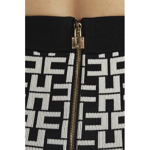 Elisabetta Franchi Spódnica Elisabetta Franchi 34 wyprzedaż Gomez Fashion Store