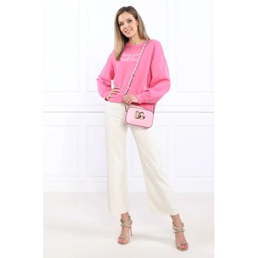 Elisabetta Franchi Bluza | Cropped Fit Elisabetta Franchi 40 Gomez Fashion Store wyprzedaż
