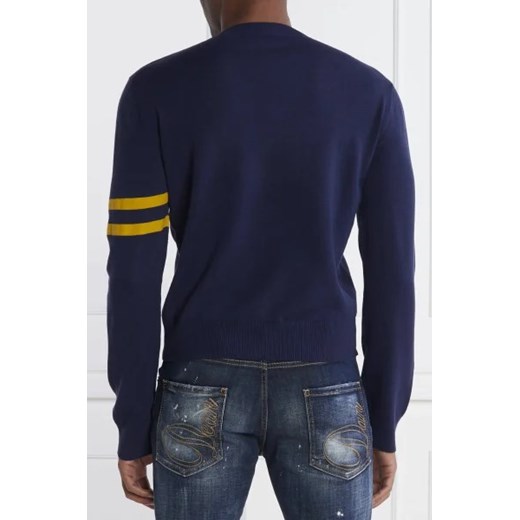 Sweter męski Dsquared2